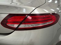 USED 2021 21 MERCEDES-BENZ C-CLASS 2.0 C220d AMG Line Night Edition (Premium Plus) Coupe 2dr Diesel G-Tronic+ Euro 6 (s/s) (194 ps) 