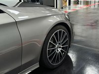USED 2021 21 MERCEDES-BENZ C-CLASS 2.0 C220d AMG Line Night Edition (Premium Plus) Coupe 2dr Diesel G-Tronic+ Euro 6 (s/s) (194 ps) 