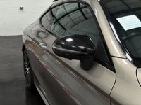 USED 2021 21 MERCEDES-BENZ C-CLASS 2.0 C220d AMG Line Night Edition (Premium Plus) Coupe 2dr Diesel G-Tronic+ Euro 6 (s/s) (194 ps) 