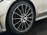USED 2021 21 MERCEDES-BENZ C-CLASS 2.0 C220d AMG Line Night Edition (Premium Plus) Coupe 2dr Diesel G-Tronic+ Euro 6 (s/s) (194 ps) 