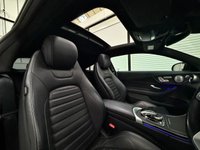 USED 2021 21 MERCEDES-BENZ C-CLASS 2.0 C220d AMG Line Night Edition (Premium Plus) Coupe 2dr Diesel G-Tronic+ Euro 6 (s/s) (194 ps) 