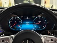 USED 2021 21 MERCEDES-BENZ C-CLASS 2.0 C220d AMG Line Night Edition (Premium Plus) Coupe 2dr Diesel G-Tronic+ Euro 6 (s/s) (194 ps) 