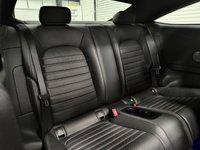 USED 2021 21 MERCEDES-BENZ C-CLASS 2.0 C220d AMG Line Night Edition (Premium Plus) Coupe 2dr Diesel G-Tronic+ Euro 6 (s/s) (194 ps) 
