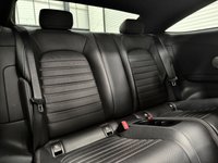 USED 2021 21 MERCEDES-BENZ C-CLASS 2.0 C220d AMG Line Night Edition (Premium Plus) Coupe 2dr Diesel G-Tronic+ Euro 6 (s/s) (194 ps) 