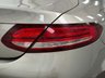 USED 2021 21 MERCEDES-BENZ C-CLASS 2.0 C220d AMG Line Night Edition (Premium Plus) Coupe 2dr Diesel G-Tronic+ Euro 6 (s/s) (194 ps) 