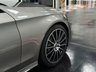 USED 2021 21 MERCEDES-BENZ C-CLASS 2.0 C220d AMG Line Night Edition (Premium Plus) Coupe 2dr Diesel G-Tronic+ Euro 6 (s/s) (194 ps) 
