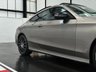 USED 2021 21 MERCEDES-BENZ C-CLASS 2.0 C220d AMG Line Night Edition (Premium Plus) Coupe 2dr Diesel G-Tronic+ Euro 6 (s/s) (194 ps) 