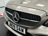 USED 2021 21 MERCEDES-BENZ C-CLASS 2.0 C220d AMG Line Night Edition (Premium Plus) Coupe 2dr Diesel G-Tronic+ Euro 6 (s/s) (194 ps) 