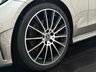 USED 2021 21 MERCEDES-BENZ C-CLASS 2.0 C220d AMG Line Night Edition (Premium Plus) Coupe 2dr Diesel G-Tronic+ Euro 6 (s/s) (194 ps) 