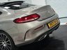 USED 2021 21 MERCEDES-BENZ C-CLASS 2.0 C220d AMG Line Night Edition (Premium Plus) Coupe 2dr Diesel G-Tronic+ Euro 6 (s/s) (194 ps) 