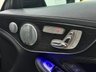 USED 2021 21 MERCEDES-BENZ C-CLASS 2.0 C220d AMG Line Night Edition (Premium Plus) Coupe 2dr Diesel G-Tronic+ Euro 6 (s/s) (194 ps) 