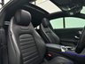 USED 2021 21 MERCEDES-BENZ C-CLASS 2.0 C220d AMG Line Night Edition (Premium Plus) Coupe 2dr Diesel G-Tronic+ Euro 6 (s/s) (194 ps) 