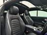 USED 2021 21 MERCEDES-BENZ C-CLASS 2.0 C220d AMG Line Night Edition (Premium Plus) Coupe 2dr Diesel G-Tronic+ Euro 6 (s/s) (194 ps) 
