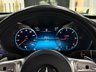 USED 2021 21 MERCEDES-BENZ C-CLASS 2.0 C220d AMG Line Night Edition (Premium Plus) Coupe 2dr Diesel G-Tronic+ Euro 6 (s/s) (194 ps) 