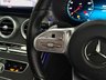 USED 2021 21 MERCEDES-BENZ C-CLASS 2.0 C220d AMG Line Night Edition (Premium Plus) Coupe 2dr Diesel G-Tronic+ Euro 6 (s/s) (194 ps) 