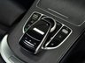USED 2021 21 MERCEDES-BENZ C-CLASS 2.0 C220d AMG Line Night Edition (Premium Plus) Coupe 2dr Diesel G-Tronic+ Euro 6 (s/s) (194 ps) 