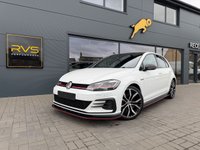 USED 2017 67 VOLKSWAGEN GOLF 2.0 TSI GTI Performance Hatchback 5dr Petrol DSG Euro 6 (s/s) (245 ps) FSH, Heated Seats, Climate, Nav