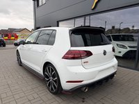 USED 2017 67 VOLKSWAGEN GOLF 2.0 TSI GTI Performance Hatchback 5dr Petrol DSG Euro 6 (s/s) (245 ps) FSH, Heated Seats, Climate, Nav
