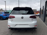 USED 2017 67 VOLKSWAGEN GOLF 2.0 TSI GTI Performance Hatchback 5dr Petrol DSG Euro 6 (s/s) (245 ps) FSH, Heated Seats, Climate, Nav