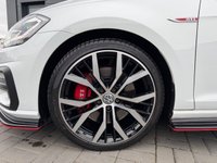 USED 2017 67 VOLKSWAGEN GOLF 2.0 TSI GTI Performance Hatchback 5dr Petrol DSG Euro 6 (s/s) (245 ps) FSH, Heated Seats, Climate, Nav