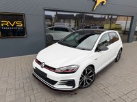 USED 2017 67 VOLKSWAGEN GOLF 2.0 TSI GTI Performance Hatchback 5dr Petrol DSG Euro 6 (s/s) (245 ps) FSH, Heated Seats, Climate, Nav