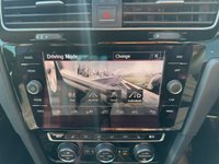 USED 2017 67 VOLKSWAGEN GOLF 2.0 TSI GTI Performance Hatchback 5dr Petrol DSG Euro 6 (s/s) (245 ps) FSH, Heated Seats, Climate, Nav