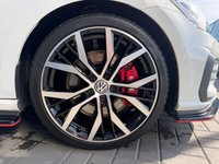 USED 2017 67 VOLKSWAGEN GOLF 2.0 TSI GTI Performance Hatchback 5dr Petrol DSG Euro 6 (s/s) (245 ps) FSH, Heated Seats, Climate, Nav