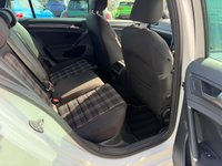 USED 2017 67 VOLKSWAGEN GOLF 2.0 TSI GTI Performance Hatchback 5dr Petrol DSG Euro 6 (s/s) (245 ps) FSH, Heated Seats, Climate, Nav