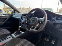 USED 2017 67 VOLKSWAGEN GOLF 2.0 TSI GTI Performance Hatchback 5dr Petrol DSG Euro 6 (s/s) (245 ps) FSH, Heated Seats, Climate, Nav