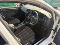 USED 2017 67 VOLKSWAGEN GOLF 2.0 TSI GTI Performance Hatchback 5dr Petrol DSG Euro 6 (s/s) (245 ps) FSH, Heated Seats, Climate, Nav