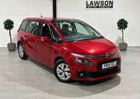 USED 2019 19 CITROEN GRAND C4 SPACETOURER 1.2 PureTech GPF Touch Edition MPV 5dr Petrol Manual Euro 6 (s/s) (130 ps) 