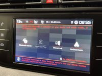 USED 2019 19 CITROEN GRAND C4 SPACETOURER 1.2 PureTech GPF Touch Edition MPV 5dr Petrol Manual Euro 6 (s/s) (130 ps) 
