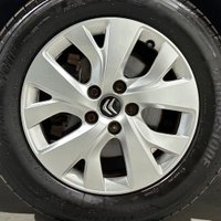 USED 2019 19 CITROEN GRAND C4 SPACETOURER 1.2 PureTech GPF Touch Edition MPV 5dr Petrol Manual Euro 6 (s/s) (130 ps) 