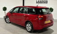 USED 2019 19 CITROEN GRAND C4 SPACETOURER 1.2 PureTech GPF Touch Edition MPV 5dr Petrol Manual Euro 6 (s/s) (130 ps) 