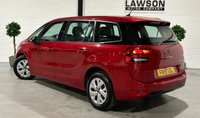 USED 2019 19 CITROEN GRAND C4 SPACETOURER 1.2 PureTech GPF Touch Edition MPV 5dr Petrol Manual Euro 6 (s/s) (130 ps) 