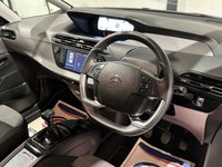 USED 2019 19 CITROEN GRAND C4 SPACETOURER 1.2 PureTech GPF Touch Edition MPV 5dr Petrol Manual Euro 6 (s/s) (130 ps) 