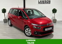 USED 2019 19 CITROEN GRAND C4 SPACETOURER 1.2 PureTech GPF Touch Edition MPV 5dr Petrol Manual Euro 6 (s/s) (130 ps) 