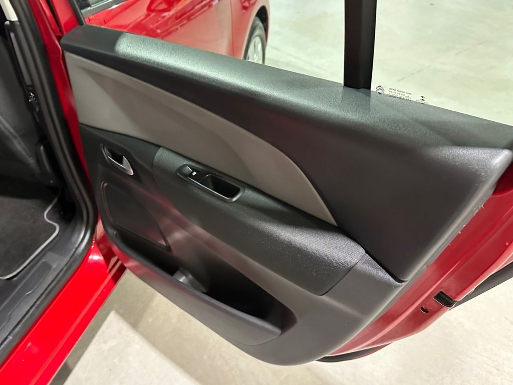 USED 2019 19 CITROEN GRAND C4 SPACETOURER 1.2 PureTech GPF Touch Edition MPV 5dr Petrol Manual Euro 6 (s/s) (130 ps) 