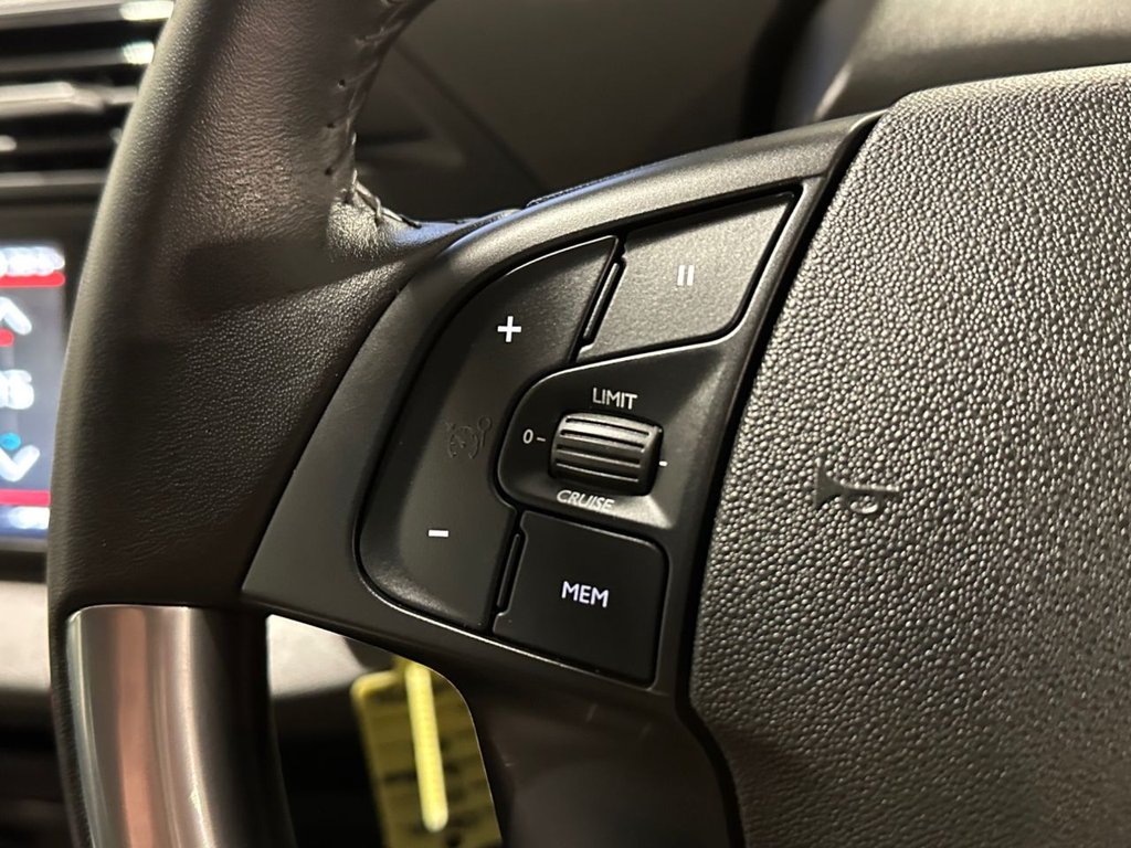 USED 2019 19 CITROEN GRAND C4 SPACETOURER 1.2 PureTech GPF Touch Edition MPV 5dr Petrol Manual Euro 6 (s/s) (130 ps) 