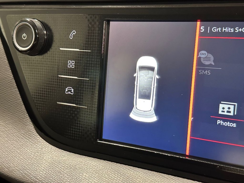 USED 2019 19 CITROEN GRAND C4 SPACETOURER 1.2 PureTech GPF Touch Edition MPV 5dr Petrol Manual Euro 6 (s/s) (130 ps) 