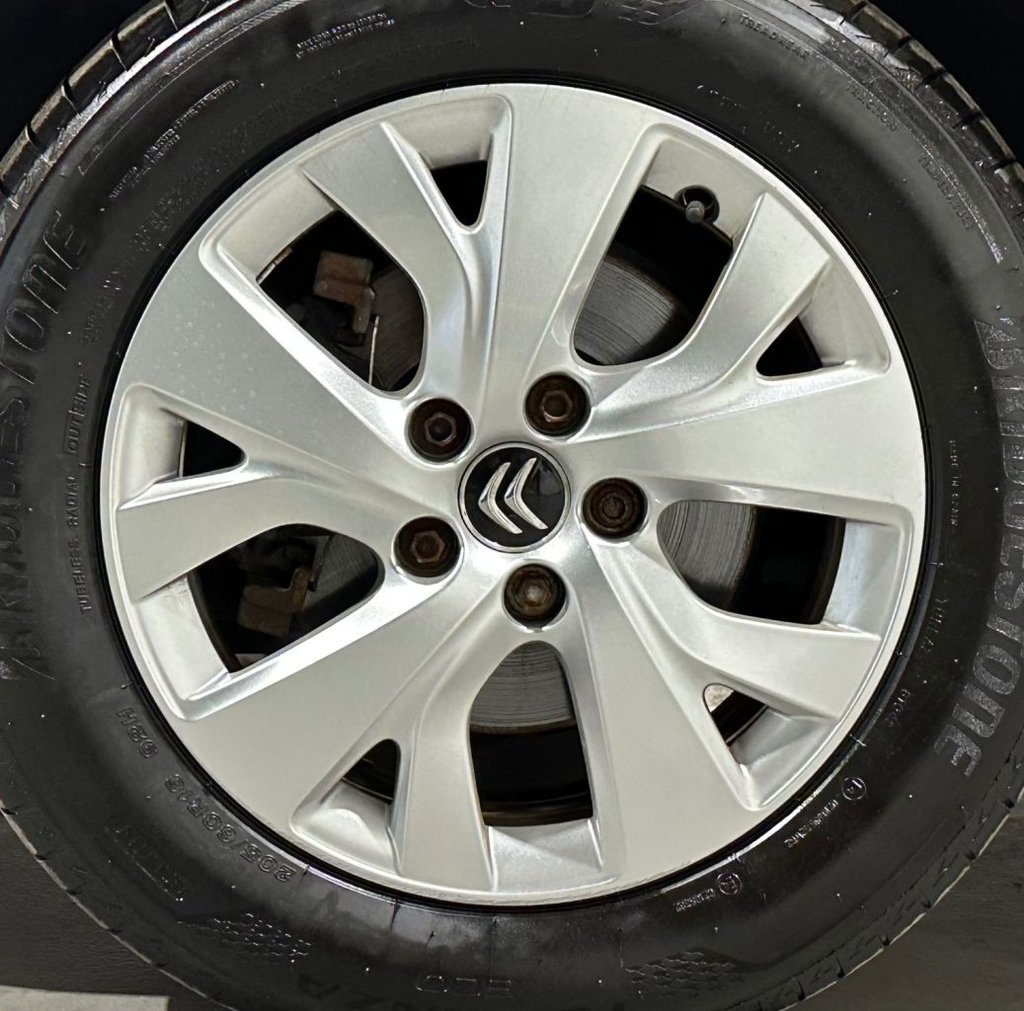 USED 2019 19 CITROEN GRAND C4 SPACETOURER 1.2 PureTech GPF Touch Edition MPV 5dr Petrol Manual Euro 6 (s/s) (130 ps) 