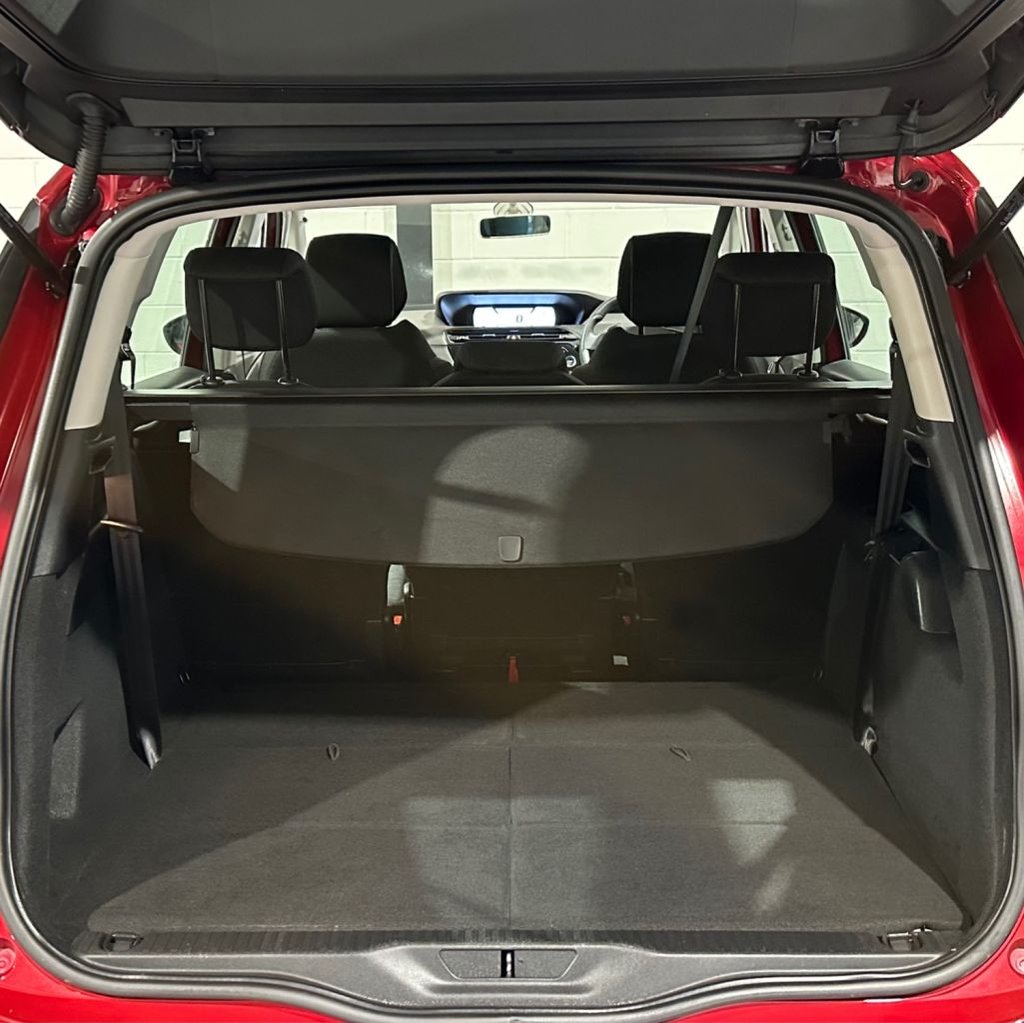 USED 2019 19 CITROEN GRAND C4 SPACETOURER 1.2 PureTech GPF Touch Edition MPV 5dr Petrol Manual Euro 6 (s/s) (130 ps) 