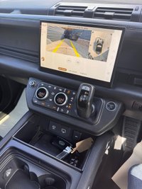 USED 2021 21 LAND ROVER DEFENDER 5.0 P525 V8 SUV 3dr Petrol Auto 4WD Euro 6 (s/s) (525 ps) Px Welcome Finance available