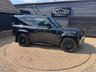 USED 2021 21 LAND ROVER DEFENDER 5.0 P525 V8 SUV 3dr Petrol Auto 4WD Euro 6 (s/s) (525 ps) Px Welcome Finance available