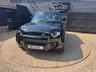 USED 2021 21 LAND ROVER DEFENDER 5.0 P525 V8 SUV 3dr Petrol Auto 4WD Euro 6 (s/s) (525 ps) Px Welcome Finance available