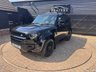 USED 2021 21 LAND ROVER DEFENDER 5.0 P525 V8 SUV 3dr Petrol Auto 4WD Euro 6 (s/s) (525 ps) Px Welcome Finance available