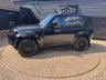 USED 2021 21 LAND ROVER DEFENDER 5.0 P525 V8 SUV 3dr Petrol Auto 4WD Euro 6 (s/s) (525 ps) Px Welcome Finance available