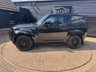 USED 2021 21 LAND ROVER DEFENDER 5.0 P525 V8 SUV 3dr Petrol Auto 4WD Euro 6 (s/s) (525 ps) Px Welcome Finance available