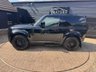 USED 2021 21 LAND ROVER DEFENDER 5.0 P525 V8 SUV 3dr Petrol Auto 4WD Euro 6 (s/s) (525 ps) Px Welcome Finance available