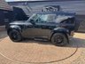 USED 2021 21 LAND ROVER DEFENDER 5.0 P525 V8 SUV 3dr Petrol Auto 4WD Euro 6 (s/s) (525 ps) Px Welcome Finance available